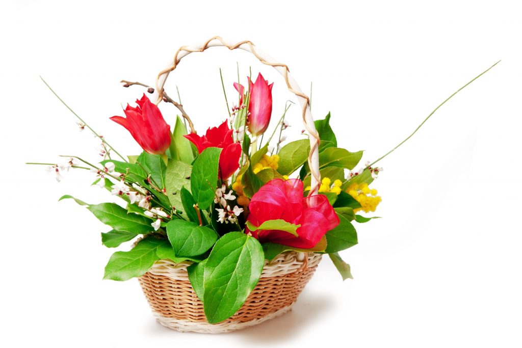 Russell Florist Inc Local Florist In St Louis! Business